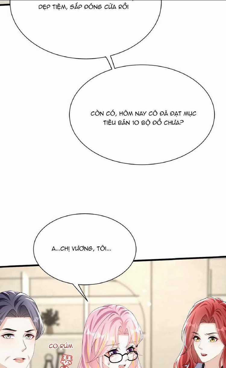 Tái Sinh Trở Lại : Chồng Cũ Khóc Lóc Cầu Xin Tái Hôn Chapter 132 trang 41