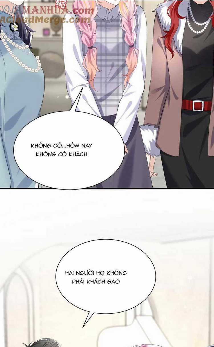 Tái Sinh Trở Lại : Chồng Cũ Khóc Lóc Cầu Xin Tái Hôn Chapter 132 trang 42