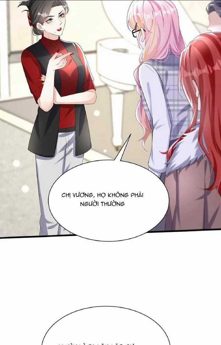 Tái Sinh Trở Lại : Chồng Cũ Khóc Lóc Cầu Xin Tái Hôn Chapter 132 trang 43