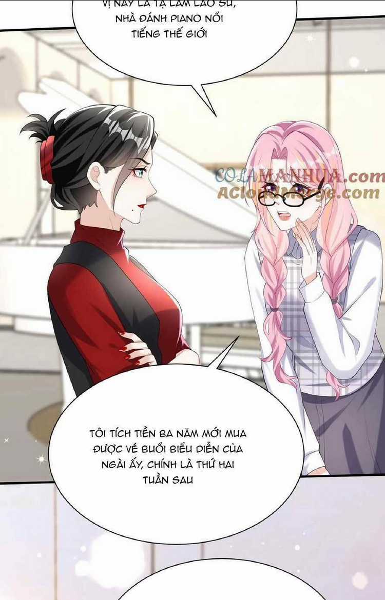 Tái Sinh Trở Lại : Chồng Cũ Khóc Lóc Cầu Xin Tái Hôn Chapter 132 trang 44