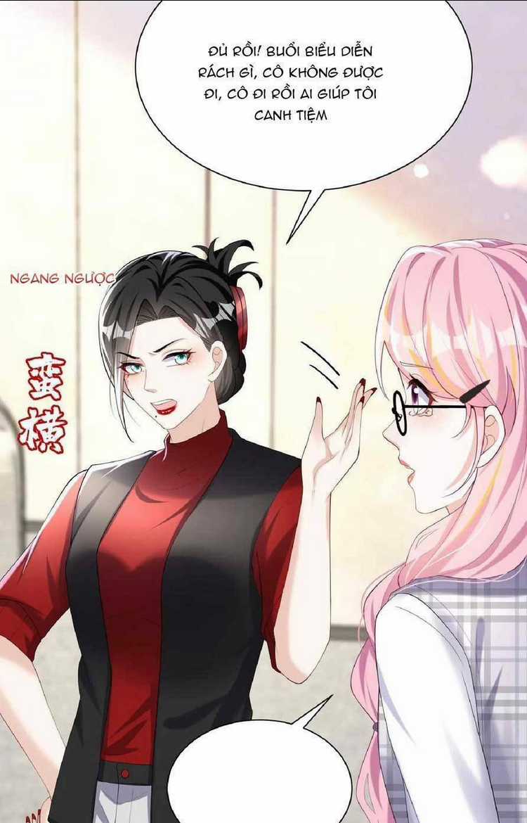 Tái Sinh Trở Lại : Chồng Cũ Khóc Lóc Cầu Xin Tái Hôn Chapter 132 trang 45