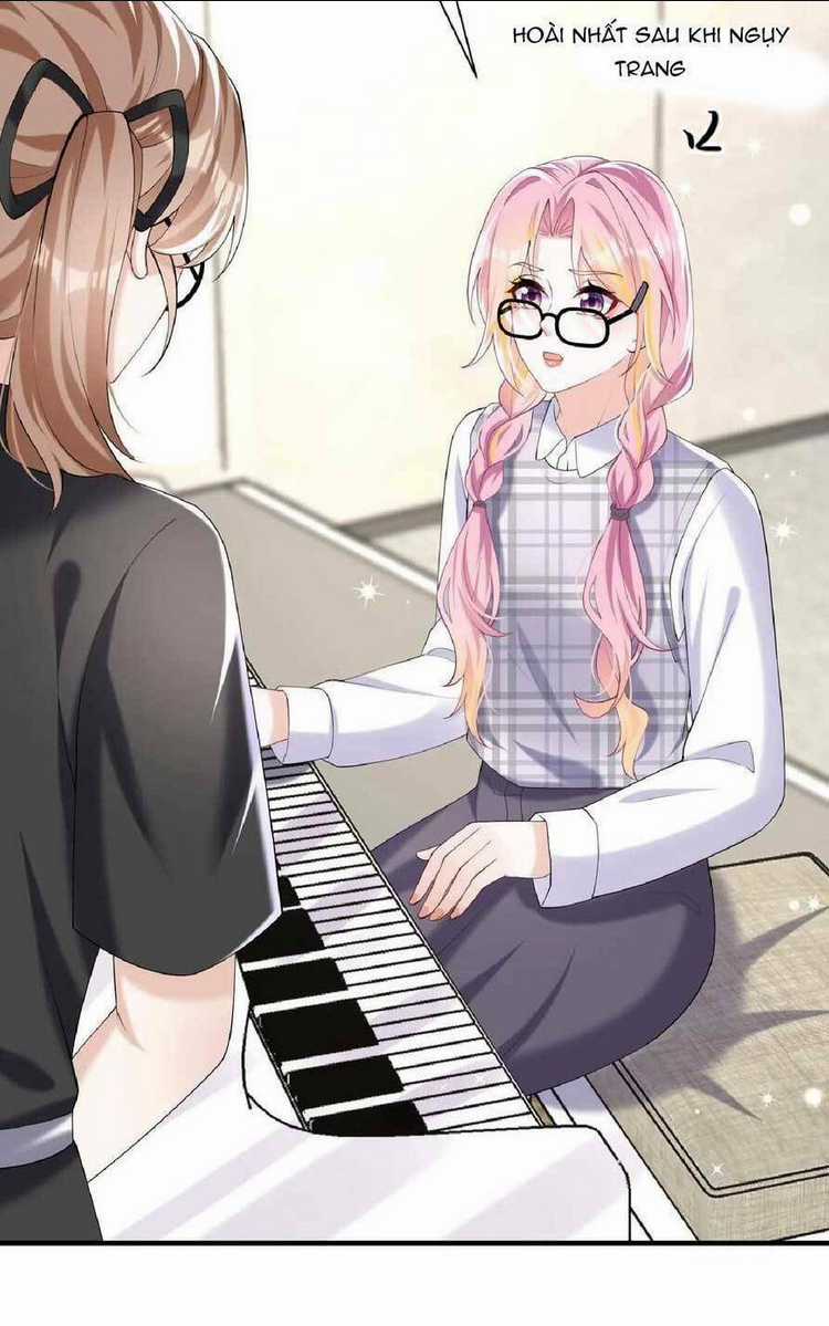 Tái Sinh Trở Lại : Chồng Cũ Khóc Lóc Cầu Xin Tái Hôn Chapter 132 trang 5