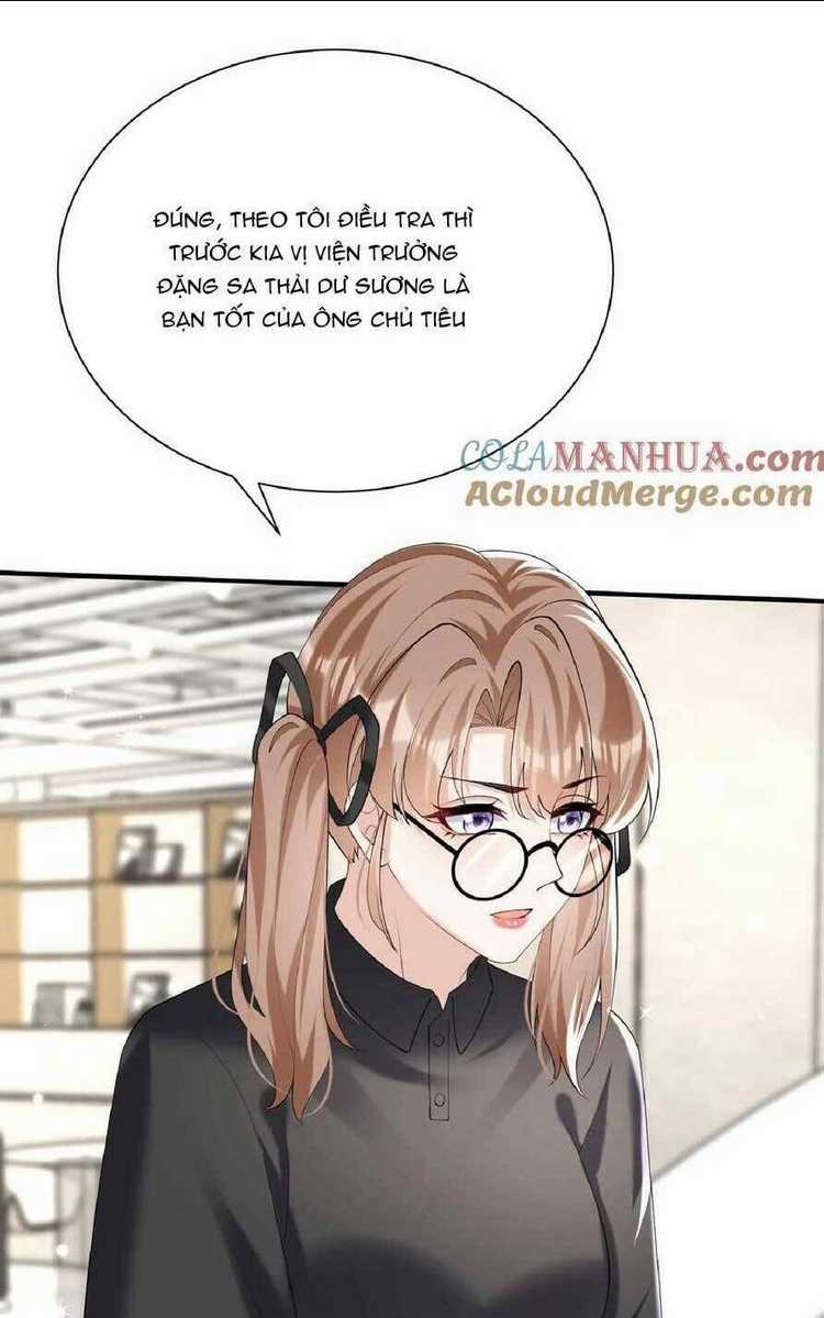 Tái Sinh Trở Lại : Chồng Cũ Khóc Lóc Cầu Xin Tái Hôn Chapter 132 trang 6