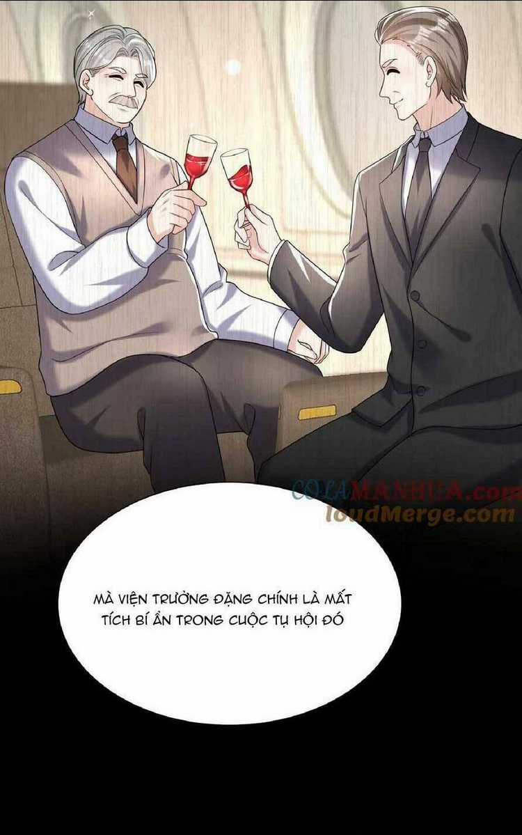 Tái Sinh Trở Lại : Chồng Cũ Khóc Lóc Cầu Xin Tái Hôn Chapter 132 trang 8