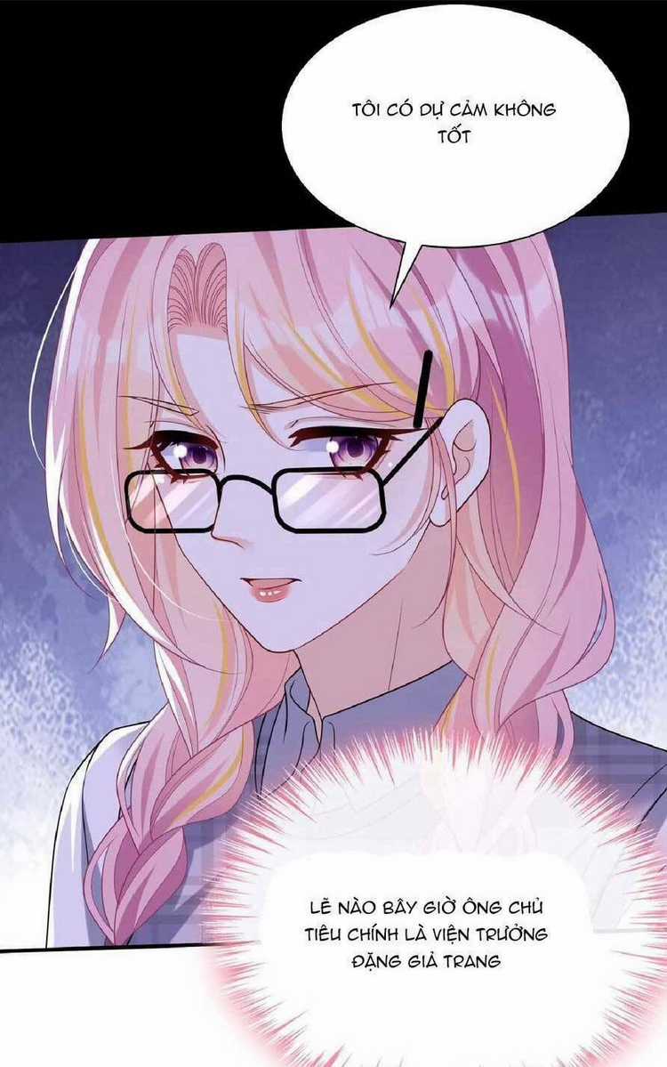 Tái Sinh Trở Lại : Chồng Cũ Khóc Lóc Cầu Xin Tái Hôn Chapter 132 trang 9