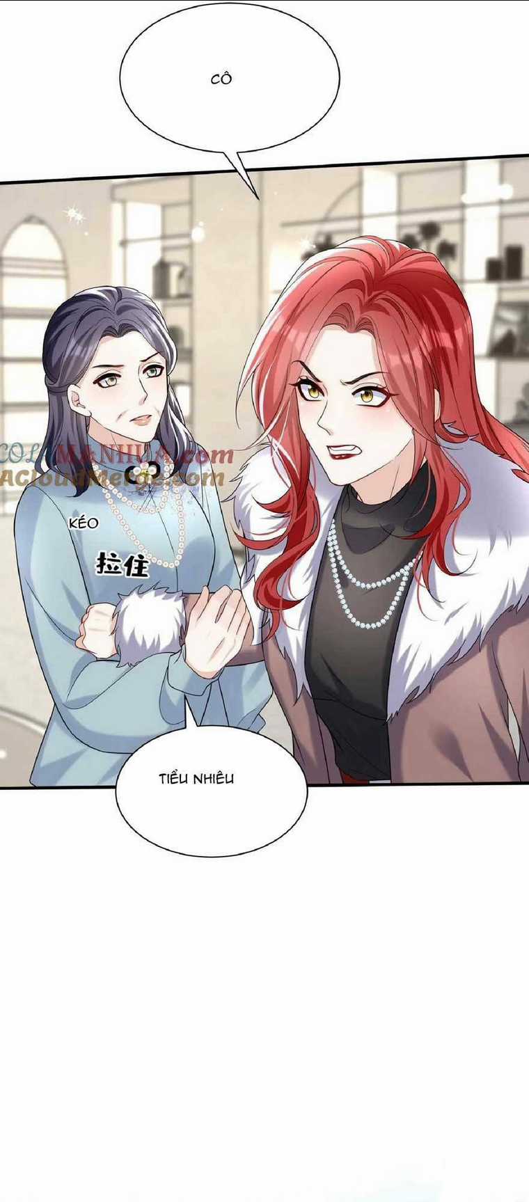 Tái Sinh Trở Lại : Chồng Cũ Khóc Lóc Cầu Xin Tái Hôn Chapter 133 trang 10