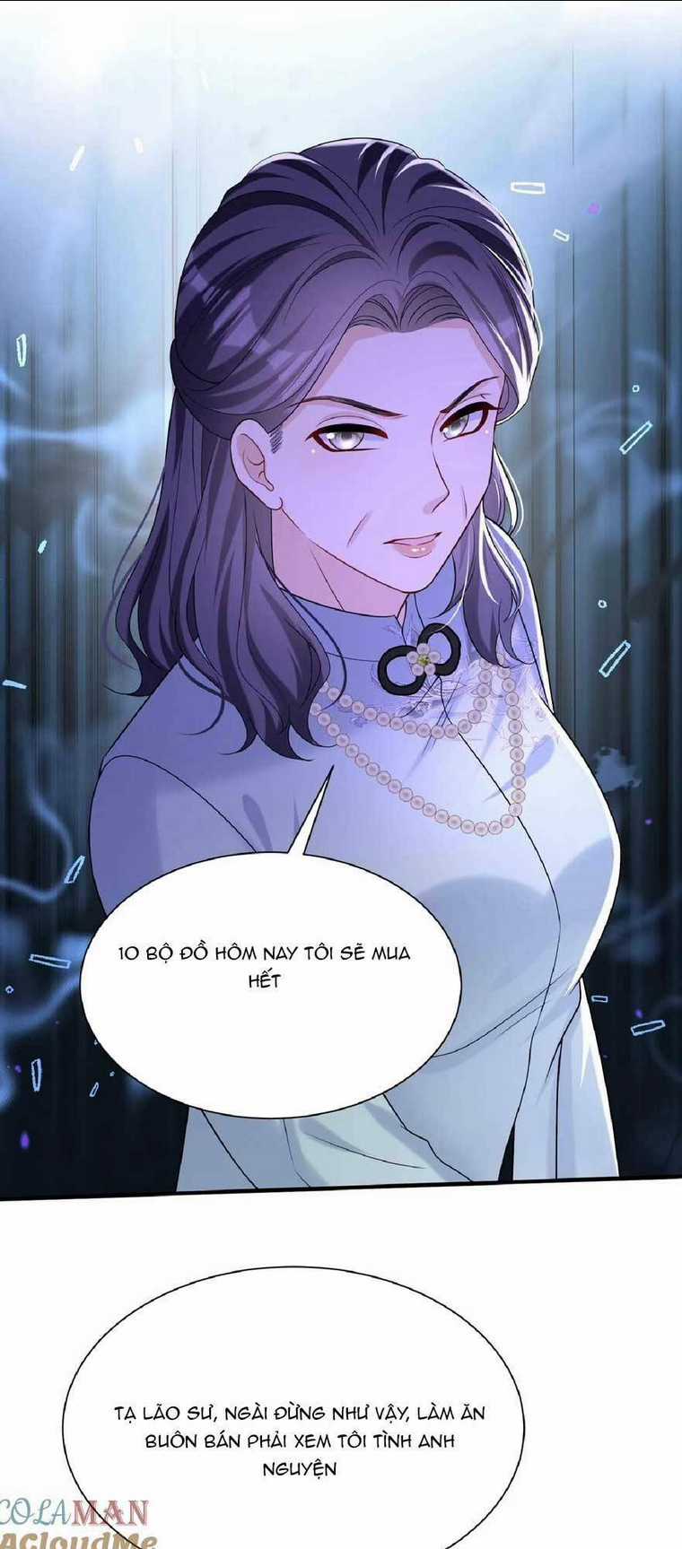 Tái Sinh Trở Lại : Chồng Cũ Khóc Lóc Cầu Xin Tái Hôn Chapter 133 trang 11