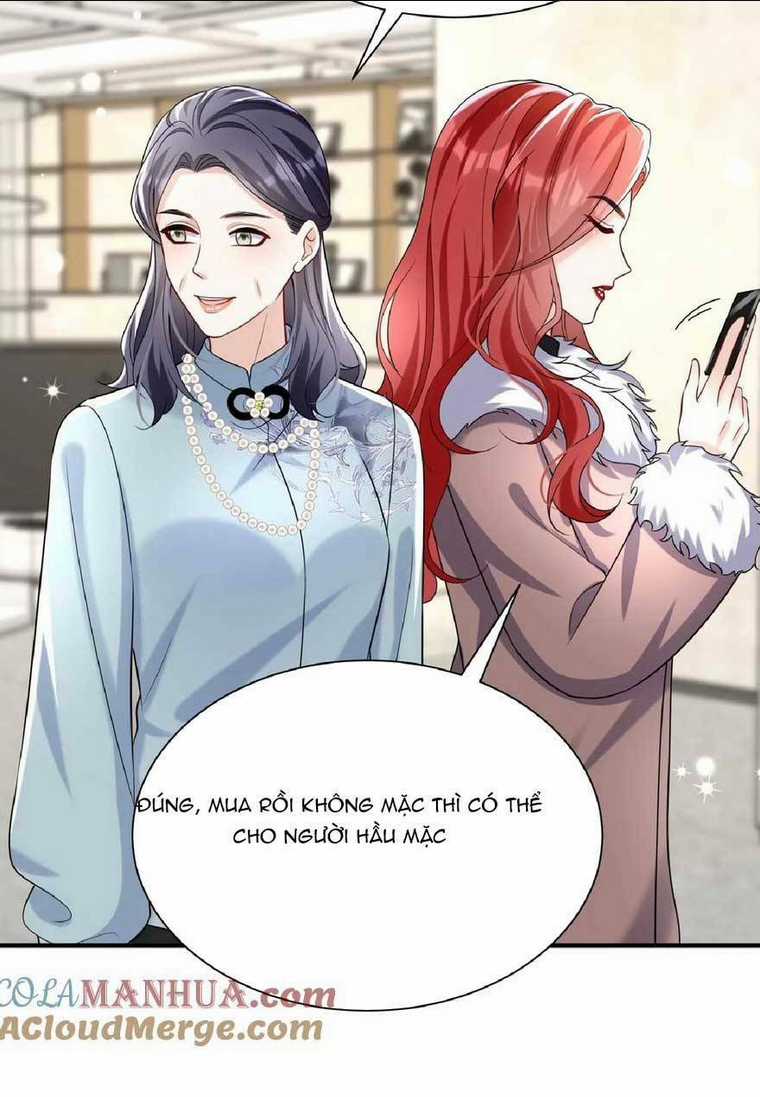 Tái Sinh Trở Lại : Chồng Cũ Khóc Lóc Cầu Xin Tái Hôn Chapter 133 trang 13