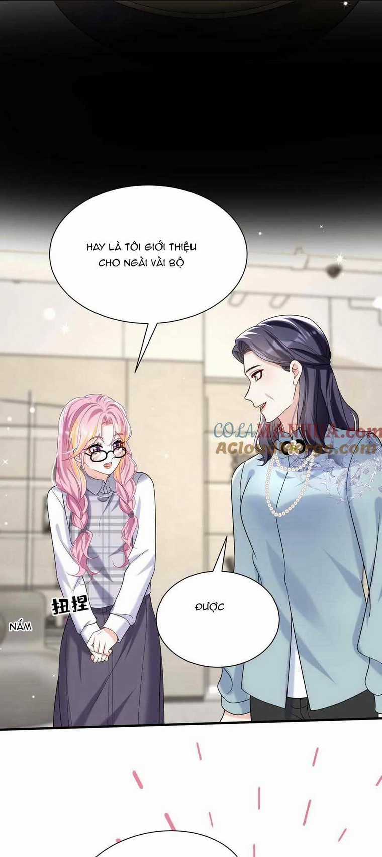 Tái Sinh Trở Lại : Chồng Cũ Khóc Lóc Cầu Xin Tái Hôn Chapter 133 trang 17