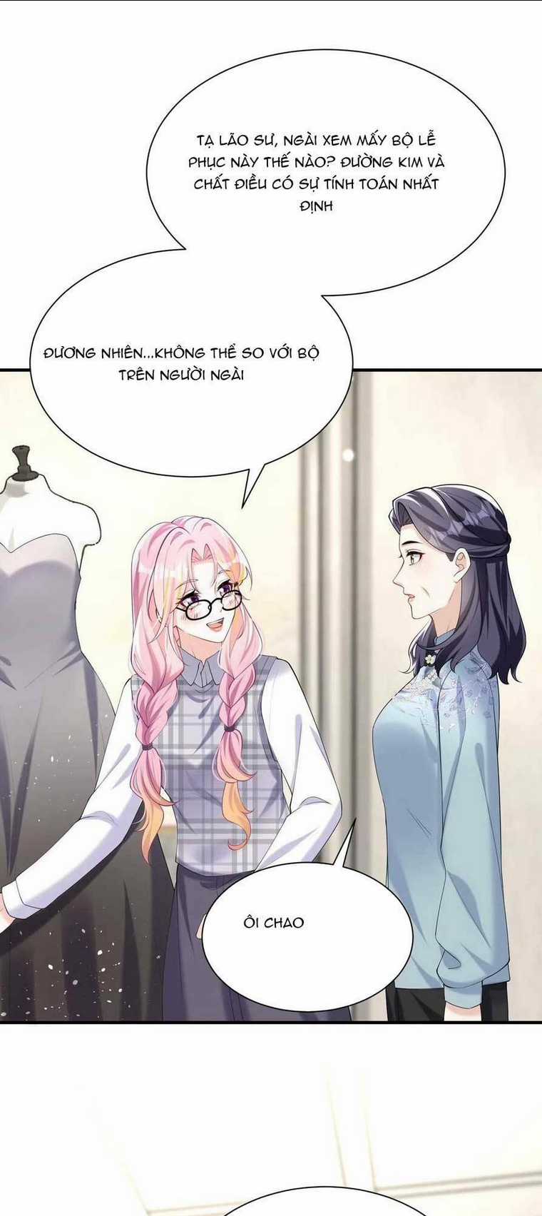 Tái Sinh Trở Lại : Chồng Cũ Khóc Lóc Cầu Xin Tái Hôn Chapter 133 trang 21