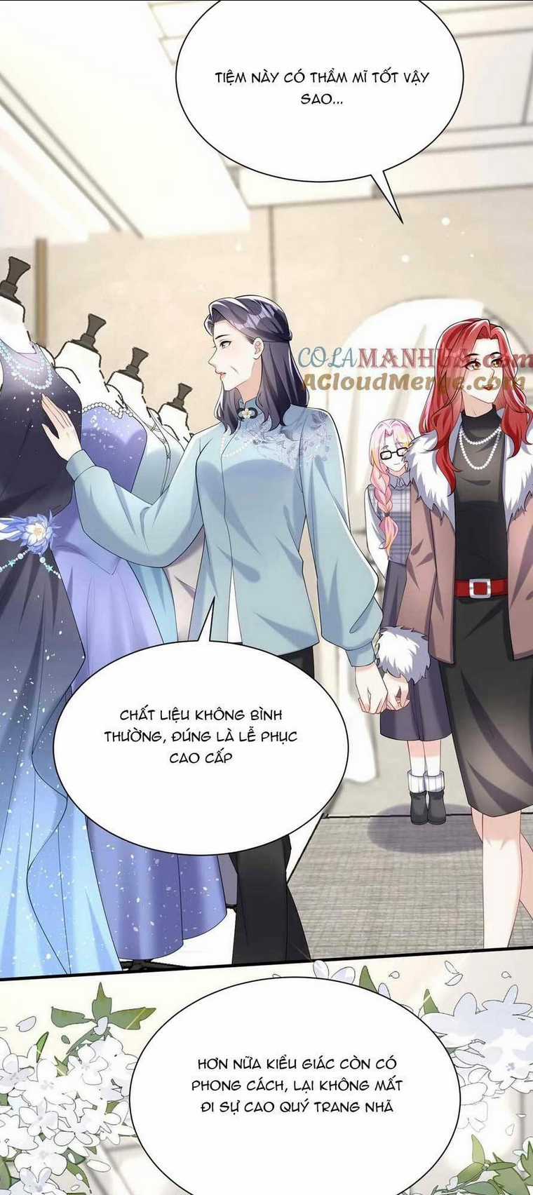 Tái Sinh Trở Lại : Chồng Cũ Khóc Lóc Cầu Xin Tái Hôn Chapter 133 trang 22