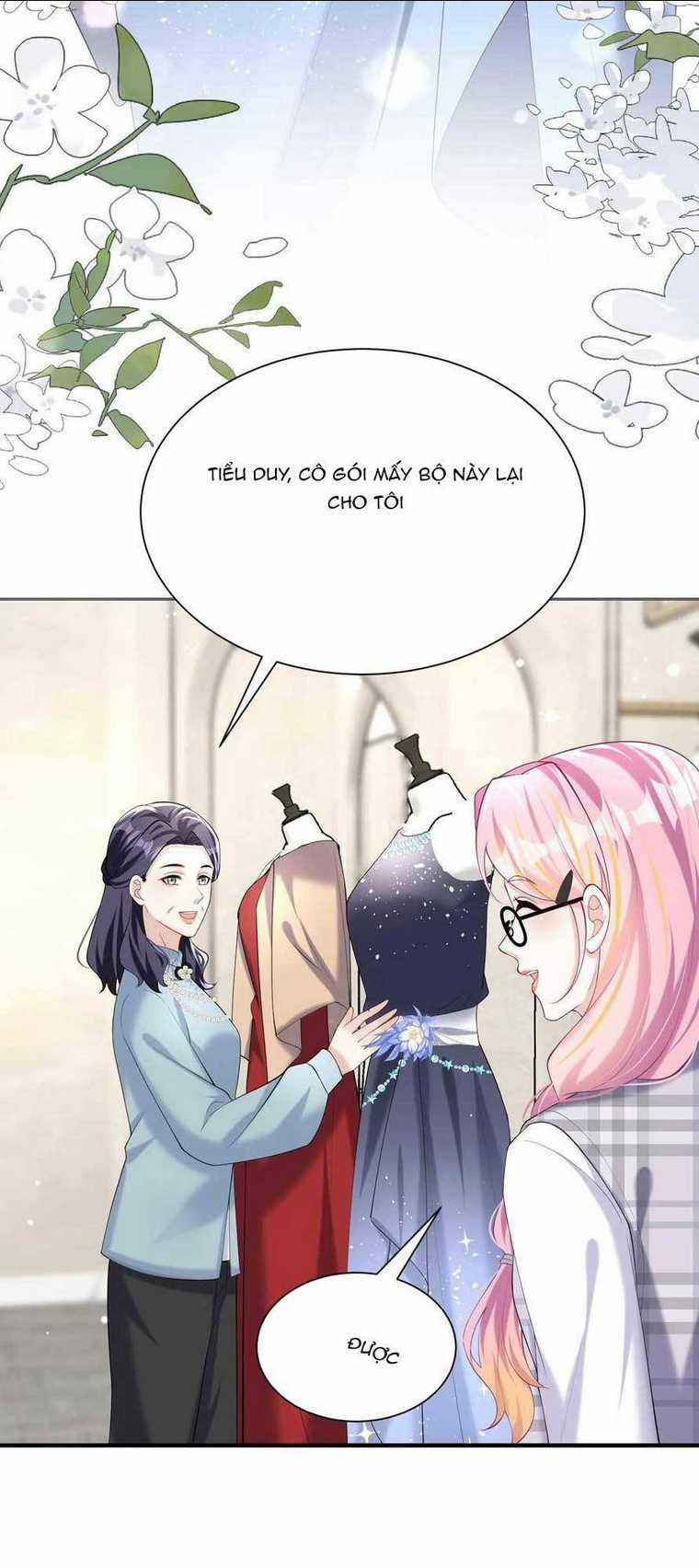 Tái Sinh Trở Lại : Chồng Cũ Khóc Lóc Cầu Xin Tái Hôn Chapter 133 trang 24