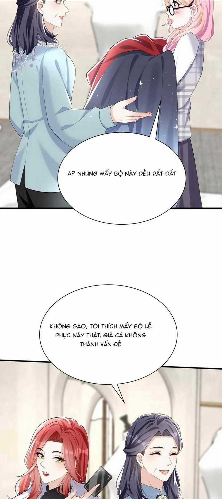 Tái Sinh Trở Lại : Chồng Cũ Khóc Lóc Cầu Xin Tái Hôn Chapter 133 trang 26