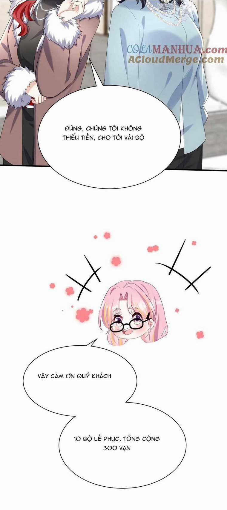 Tái Sinh Trở Lại : Chồng Cũ Khóc Lóc Cầu Xin Tái Hôn Chapter 133 trang 27