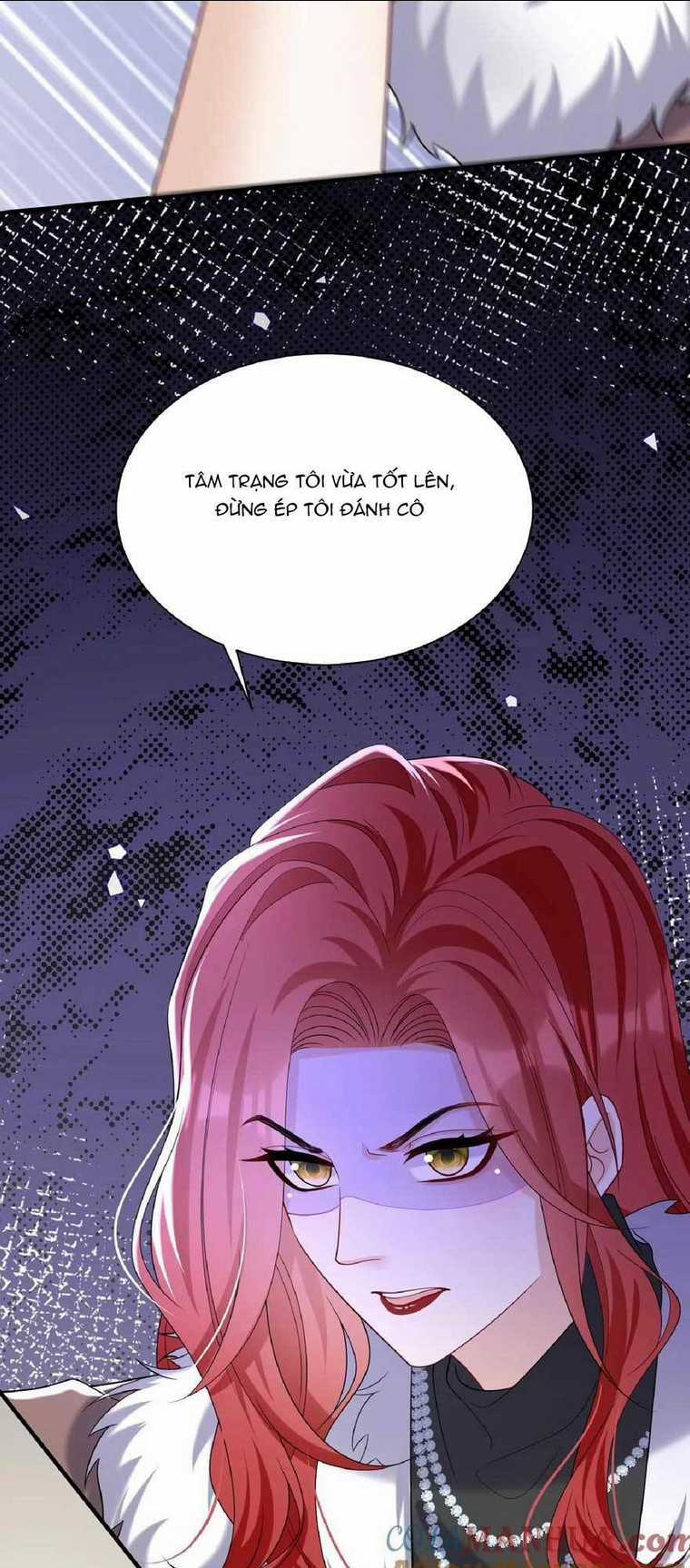 Tái Sinh Trở Lại : Chồng Cũ Khóc Lóc Cầu Xin Tái Hôn Chapter 133 trang 3