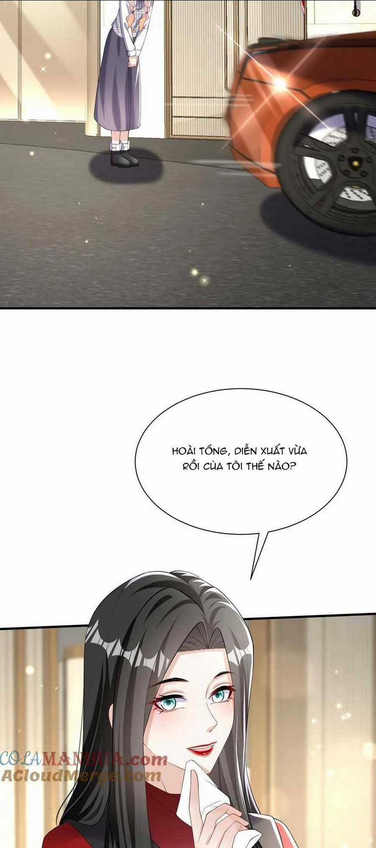 Tái Sinh Trở Lại : Chồng Cũ Khóc Lóc Cầu Xin Tái Hôn Chapter 133 trang 30