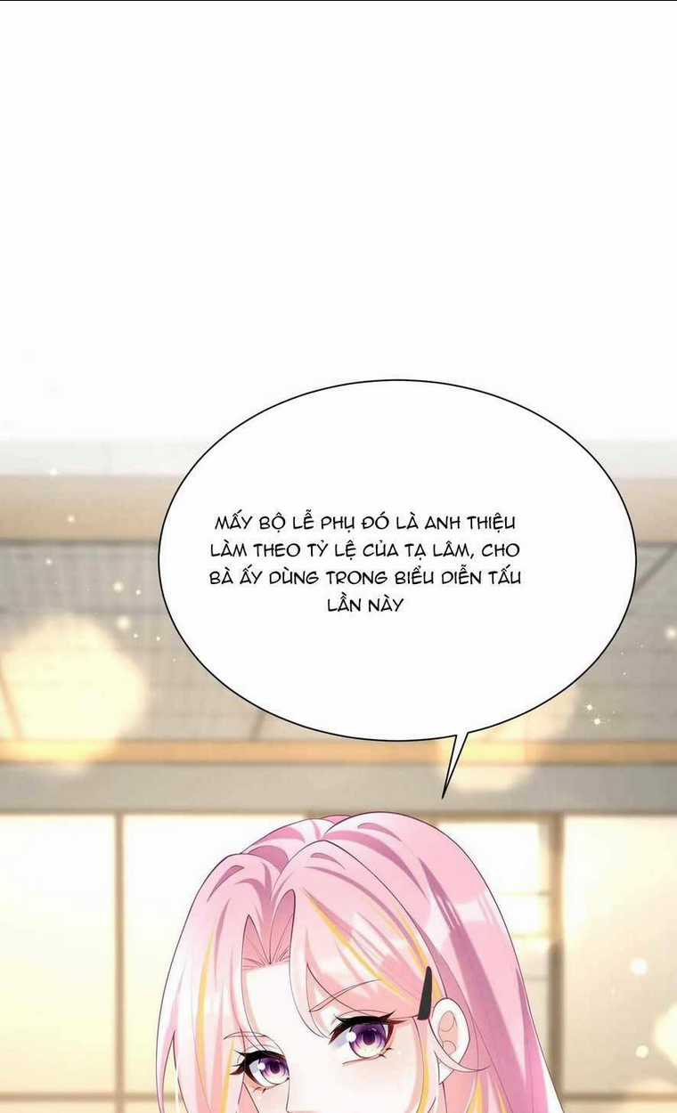 Tái Sinh Trở Lại : Chồng Cũ Khóc Lóc Cầu Xin Tái Hôn Chapter 133 trang 33