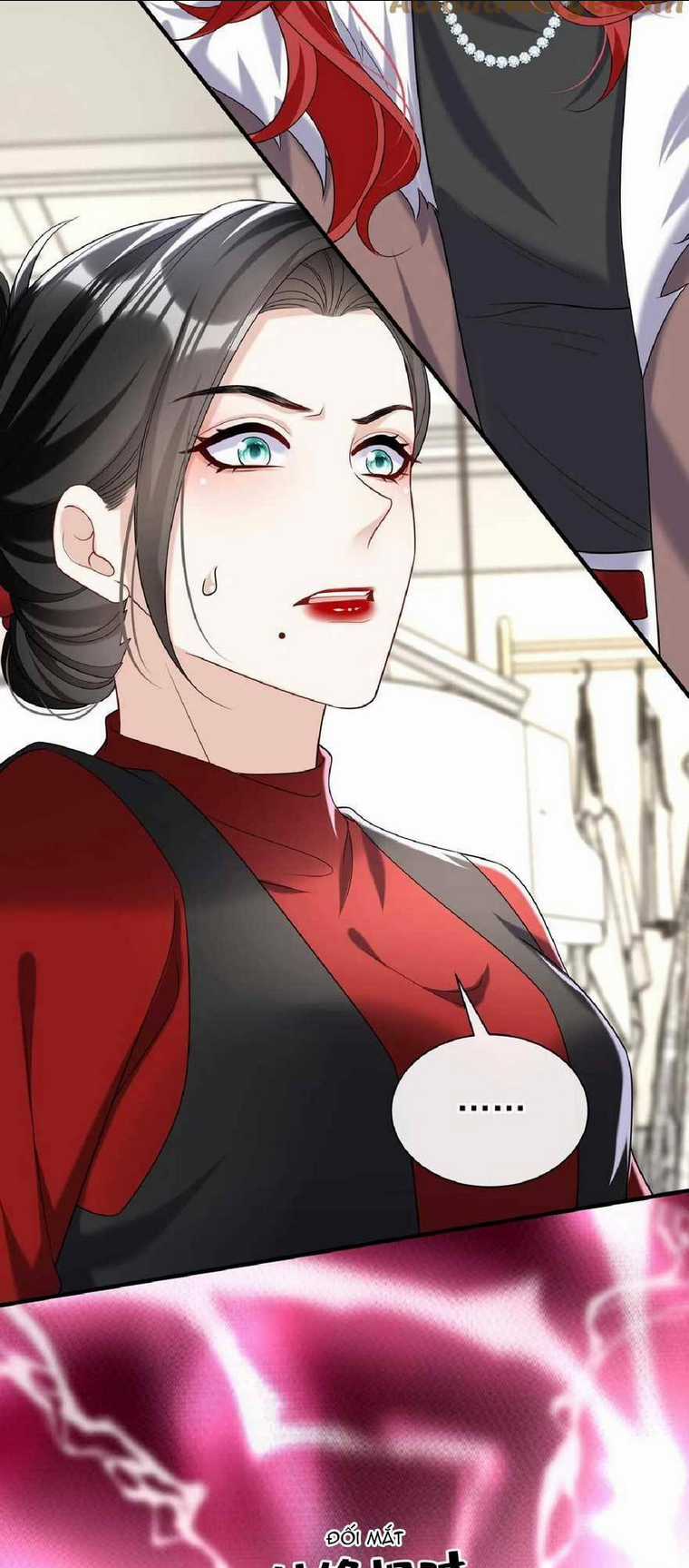 Tái Sinh Trở Lại : Chồng Cũ Khóc Lóc Cầu Xin Tái Hôn Chapter 133 trang 4