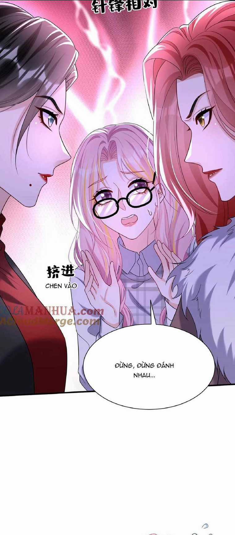 Tái Sinh Trở Lại : Chồng Cũ Khóc Lóc Cầu Xin Tái Hôn Chapter 133 trang 5