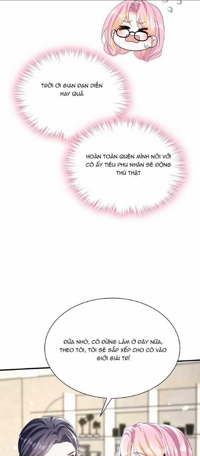 Tái Sinh Trở Lại : Chồng Cũ Khóc Lóc Cầu Xin Tái Hôn Chapter 133 trang 6