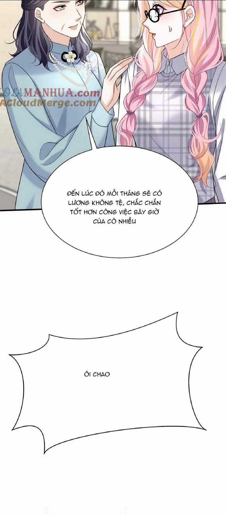 Tái Sinh Trở Lại : Chồng Cũ Khóc Lóc Cầu Xin Tái Hôn Chapter 133 trang 7