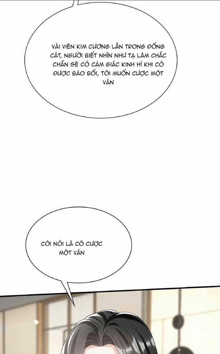 Tái Sinh Trở Lại : Chồng Cũ Khóc Lóc Cầu Xin Tái Hôn Chapter 134 trang 11