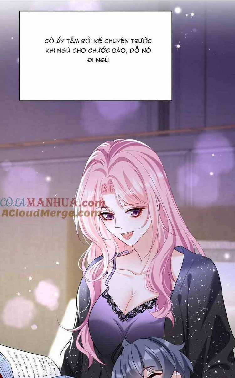 Tái Sinh Trở Lại : Chồng Cũ Khóc Lóc Cầu Xin Tái Hôn Chapter 134 trang 17