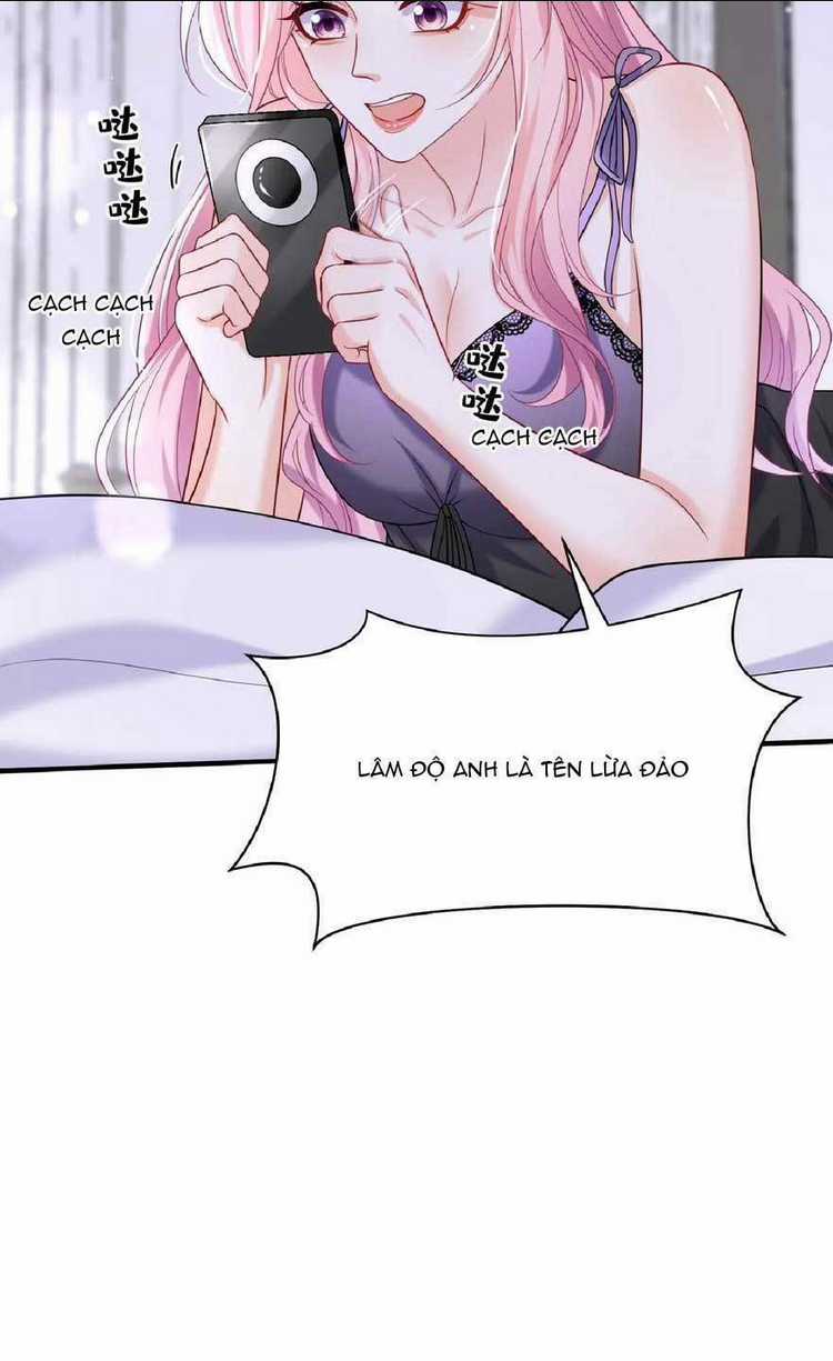 Tái Sinh Trở Lại : Chồng Cũ Khóc Lóc Cầu Xin Tái Hôn Chapter 134 trang 23