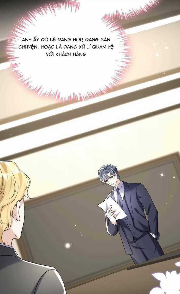 Tái Sinh Trở Lại : Chồng Cũ Khóc Lóc Cầu Xin Tái Hôn Chapter 134 trang 33