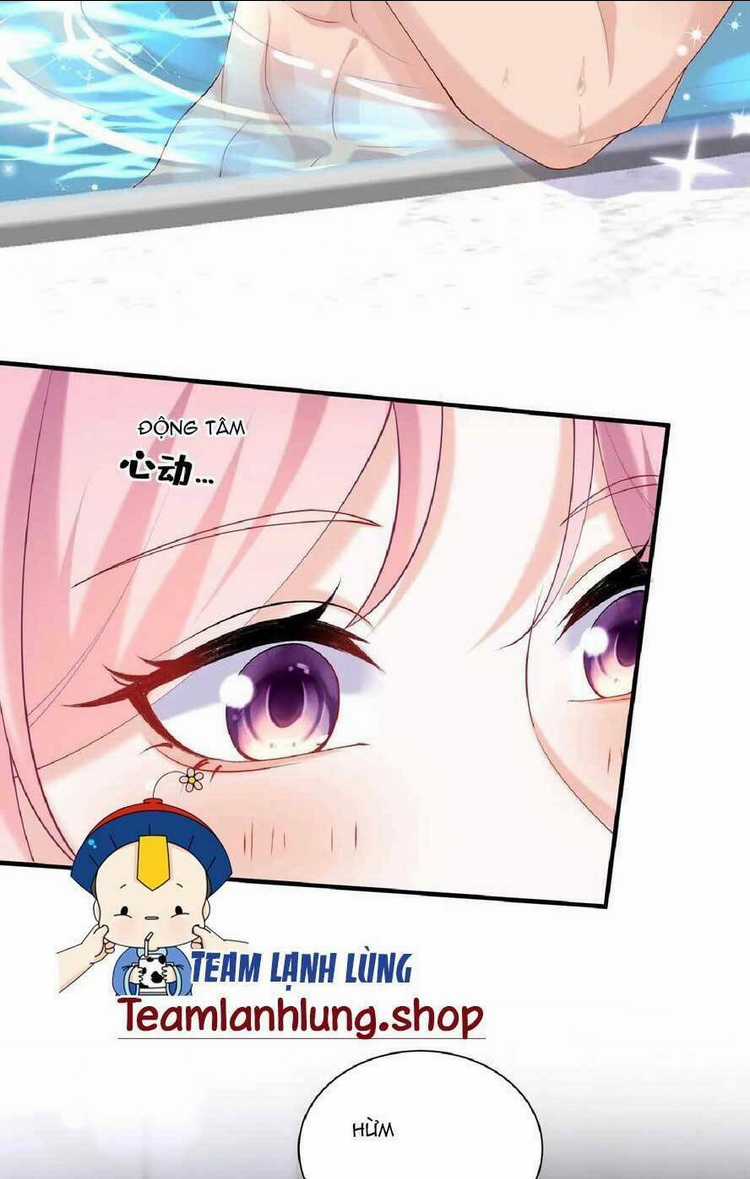 Tái Sinh Trở Lại : Chồng Cũ Khóc Lóc Cầu Xin Tái Hôn Chapter 134 trang 45