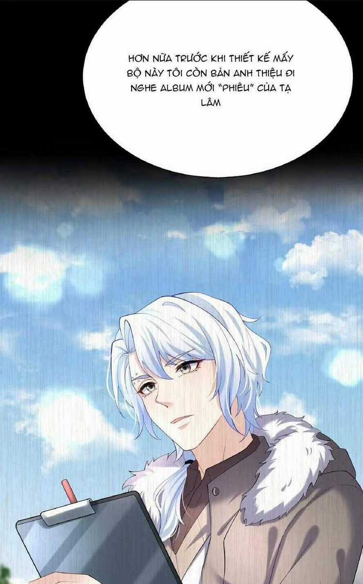 Tái Sinh Trở Lại : Chồng Cũ Khóc Lóc Cầu Xin Tái Hôn Chapter 134 trang 8