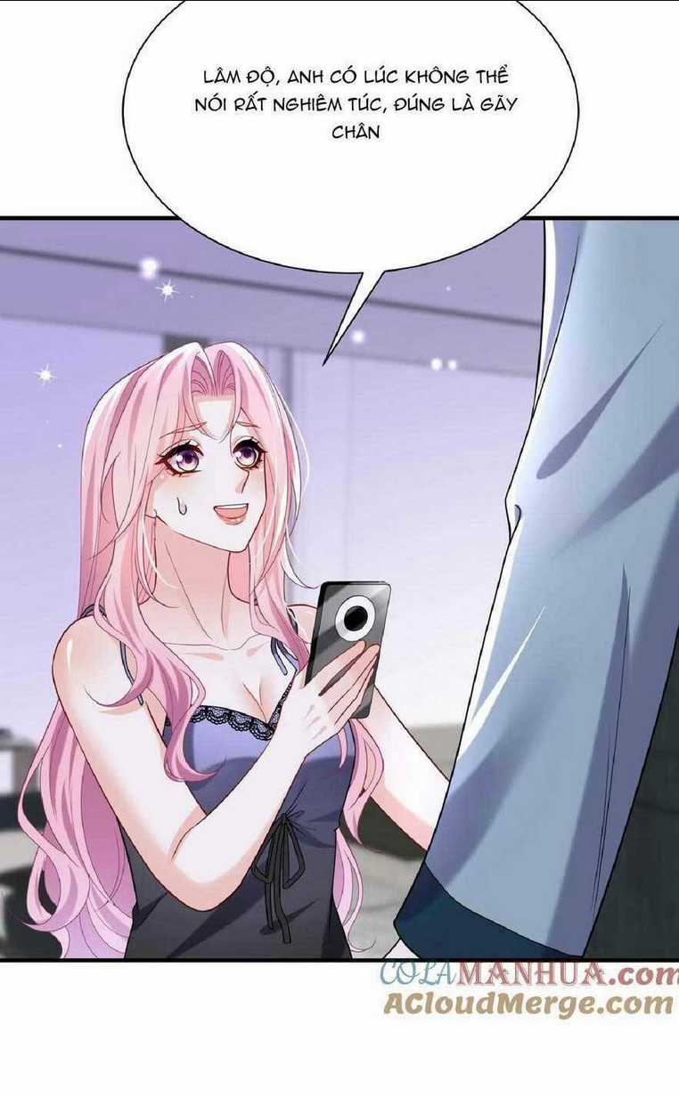 Tái Sinh Trở Lại : Chồng Cũ Khóc Lóc Cầu Xin Tái Hôn Chapter 135 trang 17