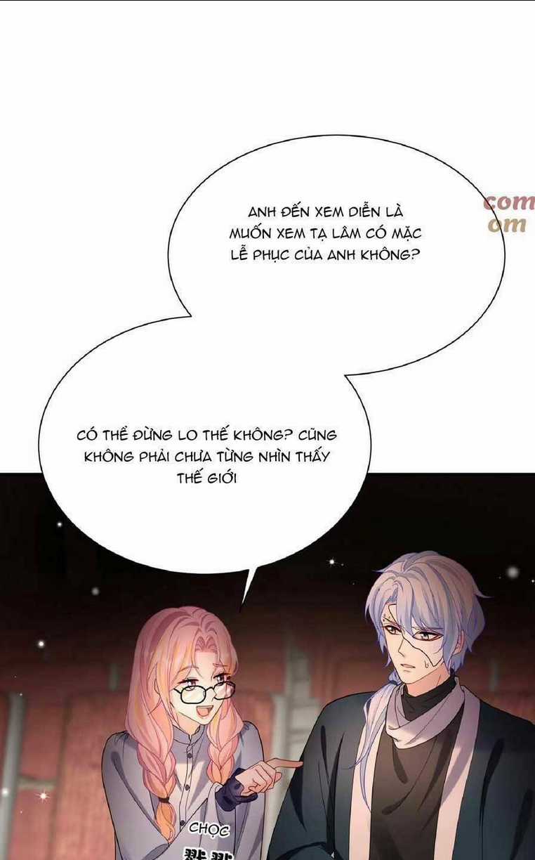 Tái Sinh Trở Lại : Chồng Cũ Khóc Lóc Cầu Xin Tái Hôn Chapter 135 trang 31