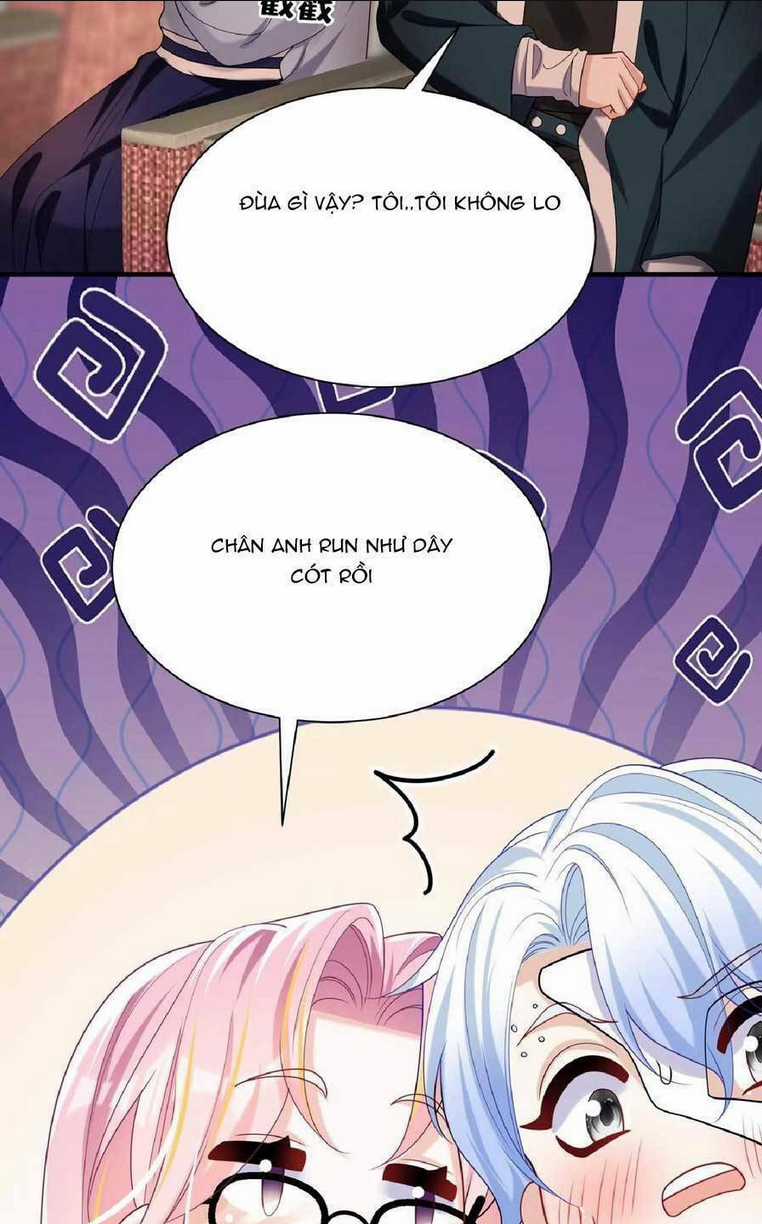 Tái Sinh Trở Lại : Chồng Cũ Khóc Lóc Cầu Xin Tái Hôn Chapter 135 trang 32