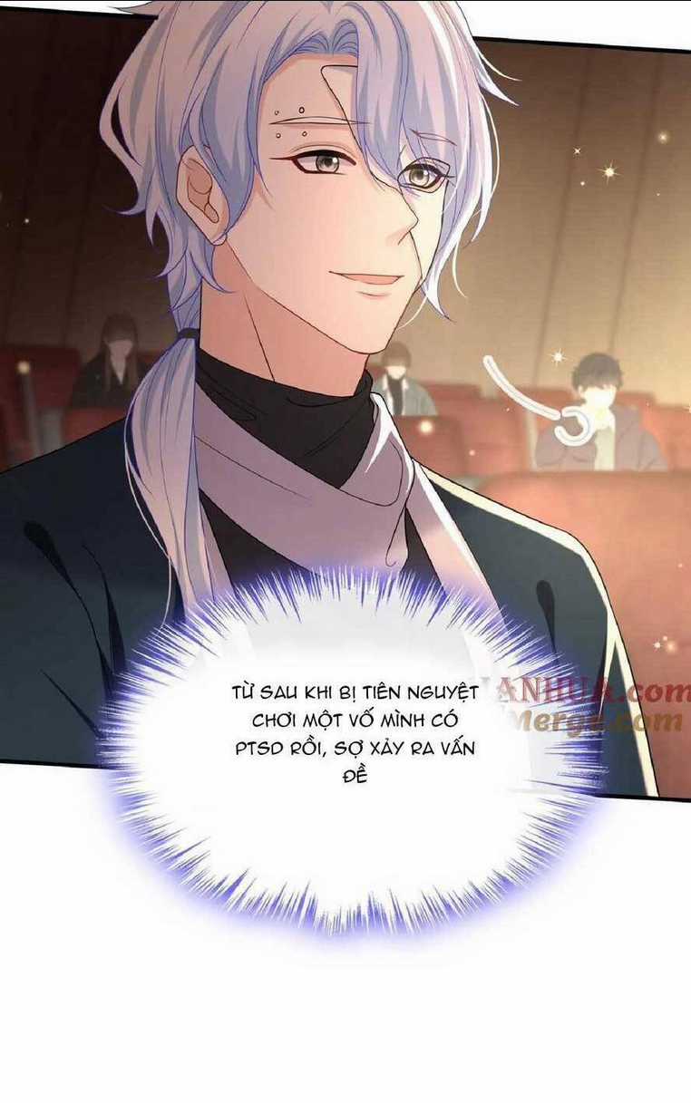 Tái Sinh Trở Lại : Chồng Cũ Khóc Lóc Cầu Xin Tái Hôn Chapter 135 trang 44