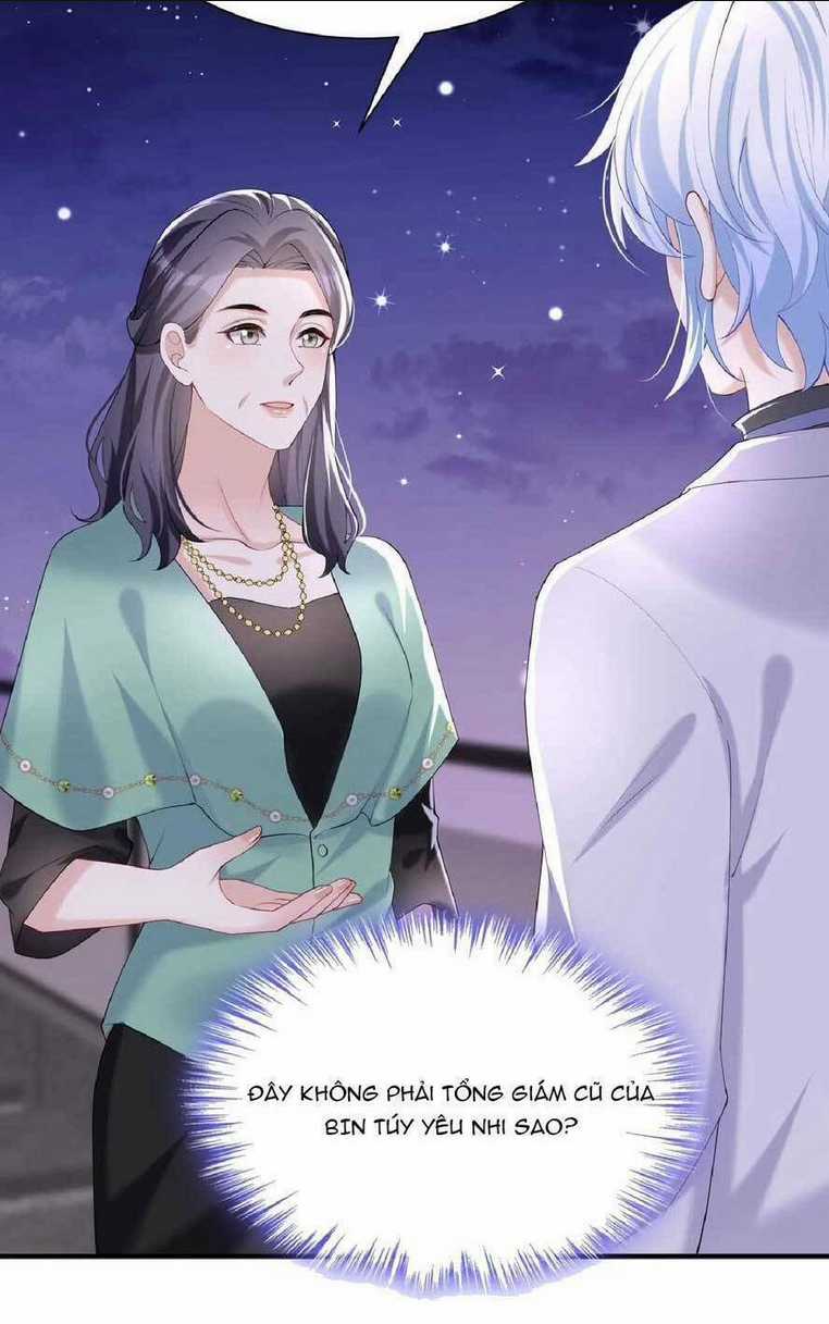 Tái Sinh Trở Lại : Chồng Cũ Khóc Lóc Cầu Xin Tái Hôn Chapter 135 trang 50