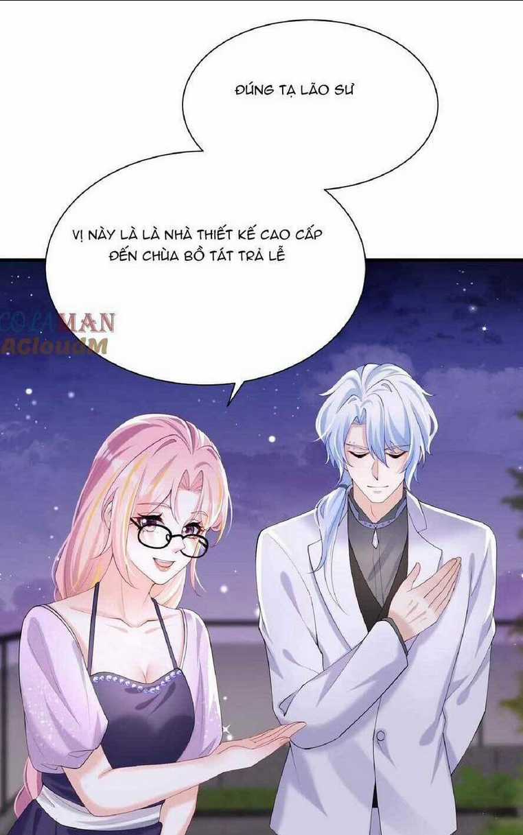 Tái Sinh Trở Lại : Chồng Cũ Khóc Lóc Cầu Xin Tái Hôn Chapter 135 trang 51