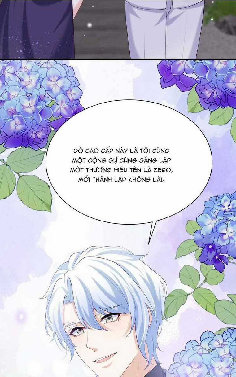 Tái Sinh Trở Lại : Chồng Cũ Khóc Lóc Cầu Xin Tái Hôn Chapter 135 trang 52