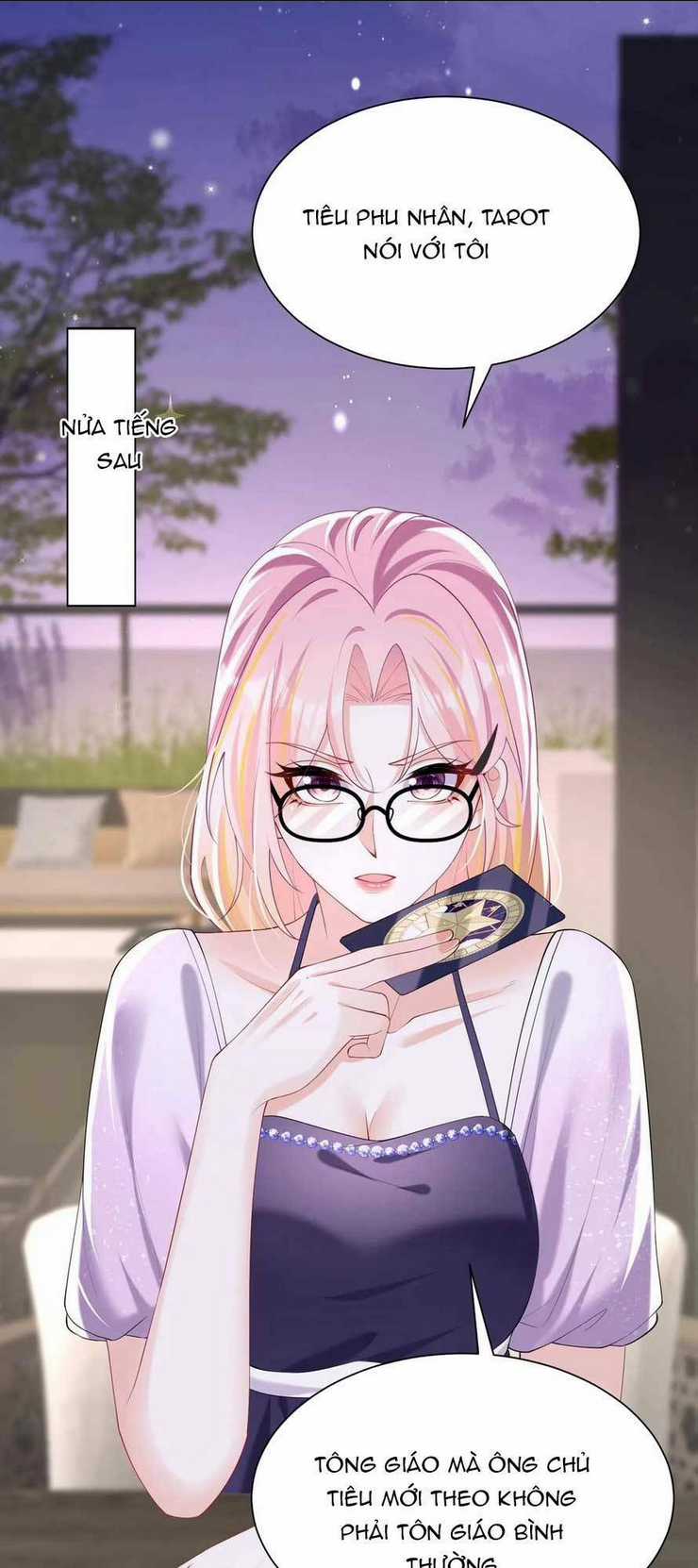 Tái Sinh Trở Lại : Chồng Cũ Khóc Lóc Cầu Xin Tái Hôn Chapter 136 trang 11