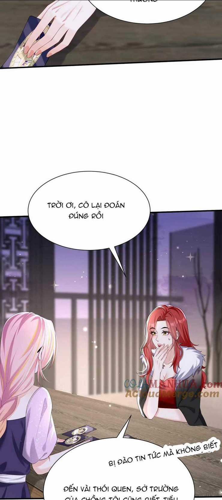 Tái Sinh Trở Lại : Chồng Cũ Khóc Lóc Cầu Xin Tái Hôn Chapter 136 trang 12