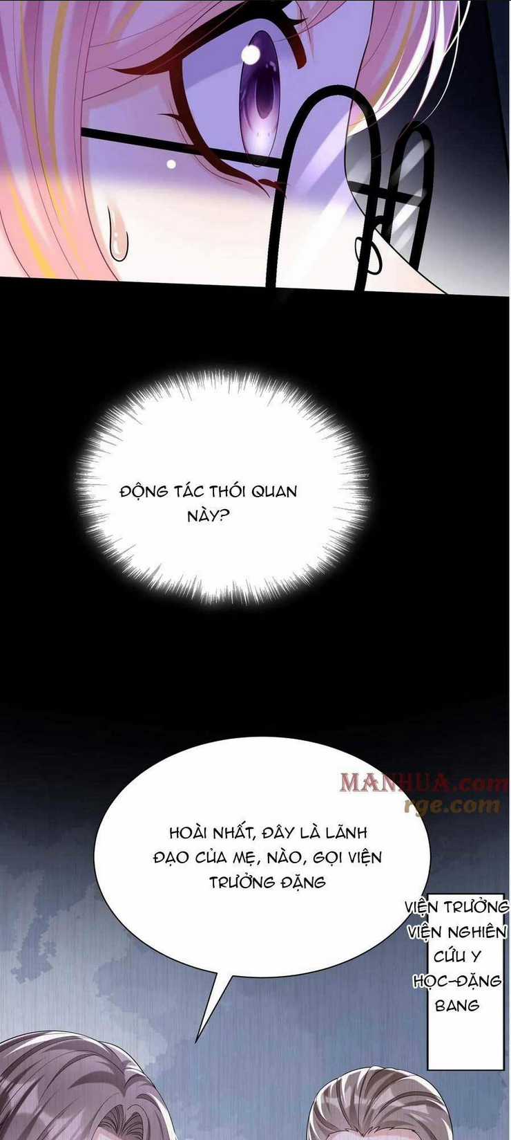 Tái Sinh Trở Lại : Chồng Cũ Khóc Lóc Cầu Xin Tái Hôn Chapter 136 trang 20