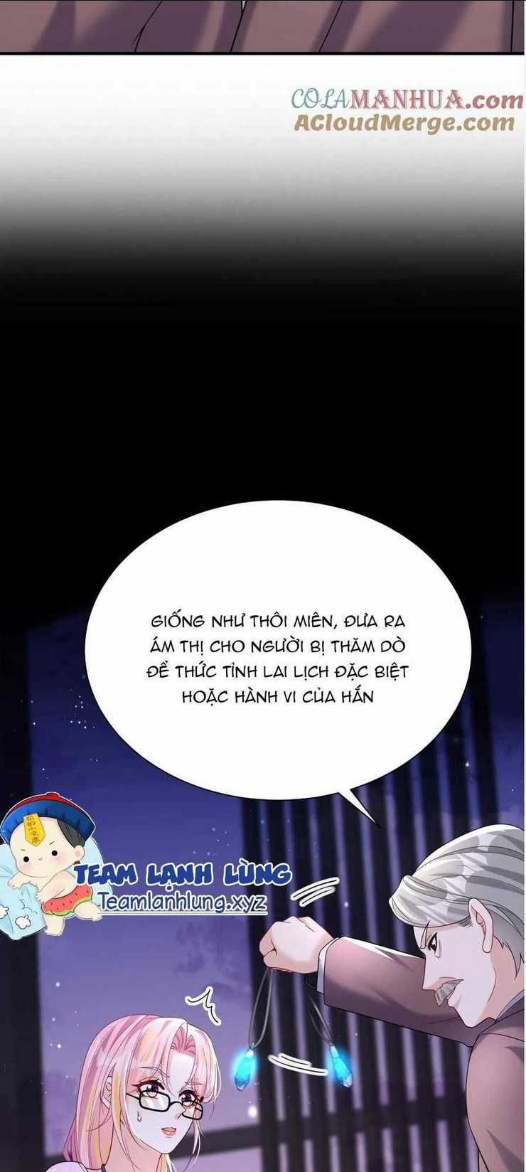 Tái Sinh Trở Lại : Chồng Cũ Khóc Lóc Cầu Xin Tái Hôn Chapter 136 trang 23