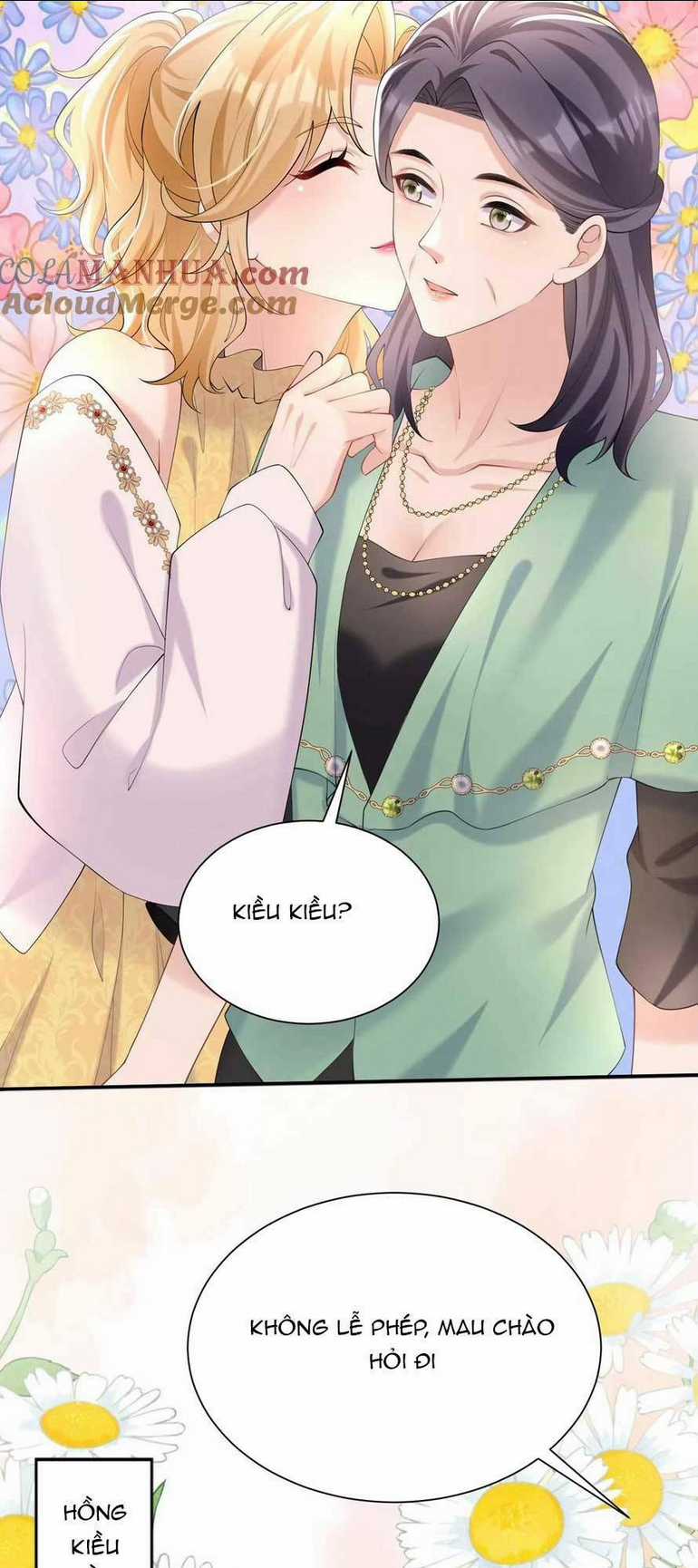 Tái Sinh Trở Lại : Chồng Cũ Khóc Lóc Cầu Xin Tái Hôn Chapter 136 trang 3