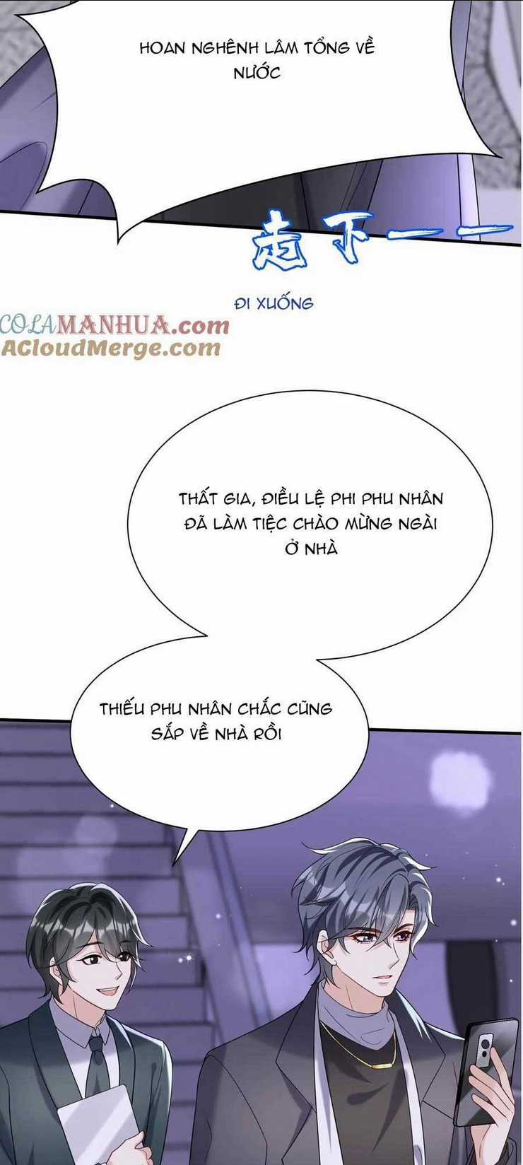 Tái Sinh Trở Lại : Chồng Cũ Khóc Lóc Cầu Xin Tái Hôn Chapter 136 trang 33