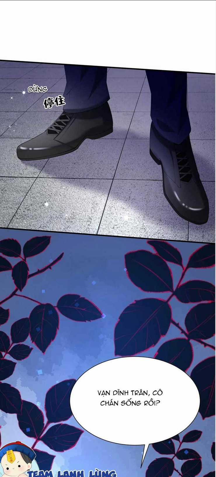 Tái Sinh Trở Lại : Chồng Cũ Khóc Lóc Cầu Xin Tái Hôn Chapter 136 trang 41