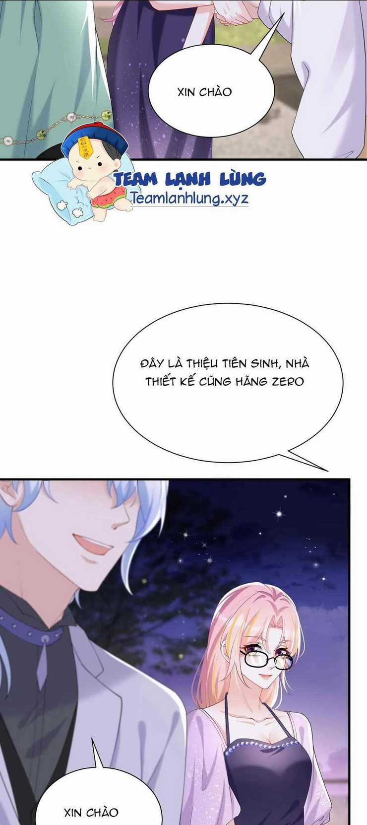 Tái Sinh Trở Lại : Chồng Cũ Khóc Lóc Cầu Xin Tái Hôn Chapter 136 trang 8