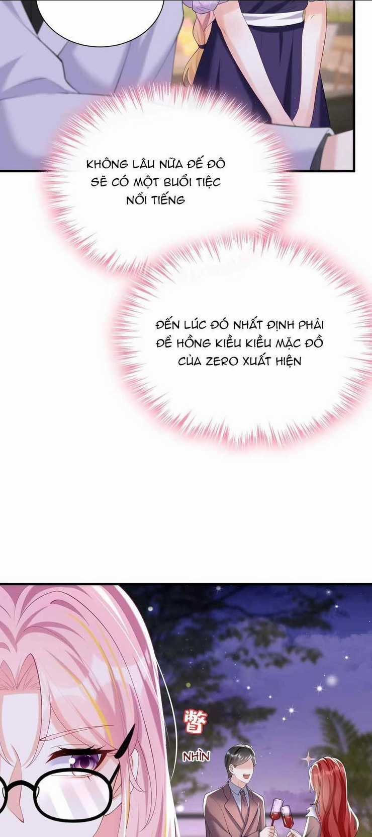 Tái Sinh Trở Lại : Chồng Cũ Khóc Lóc Cầu Xin Tái Hôn Chapter 136 trang 9