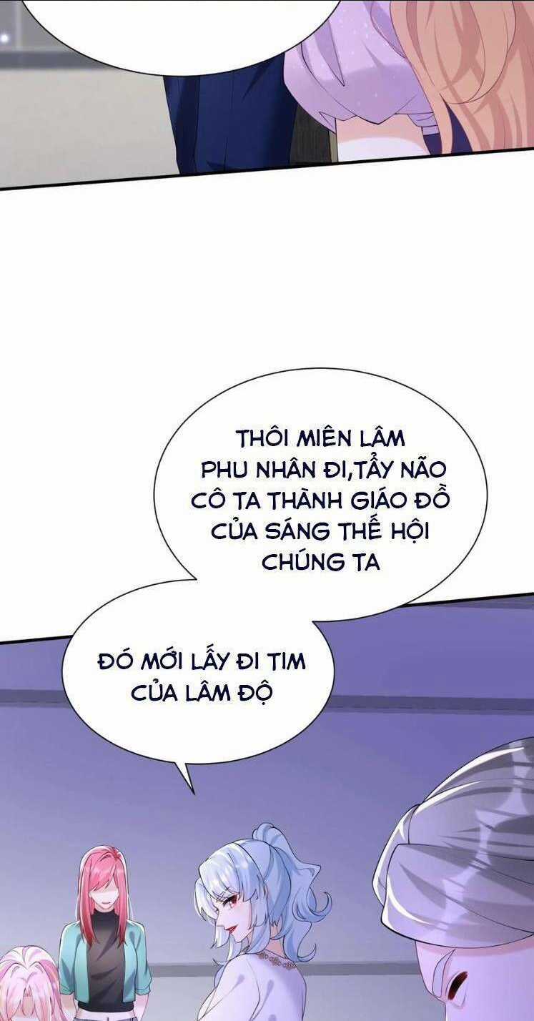 Tái Sinh Trở Lại : Chồng Cũ Khóc Lóc Cầu Xin Tái Hôn Chapter 137 trang 13