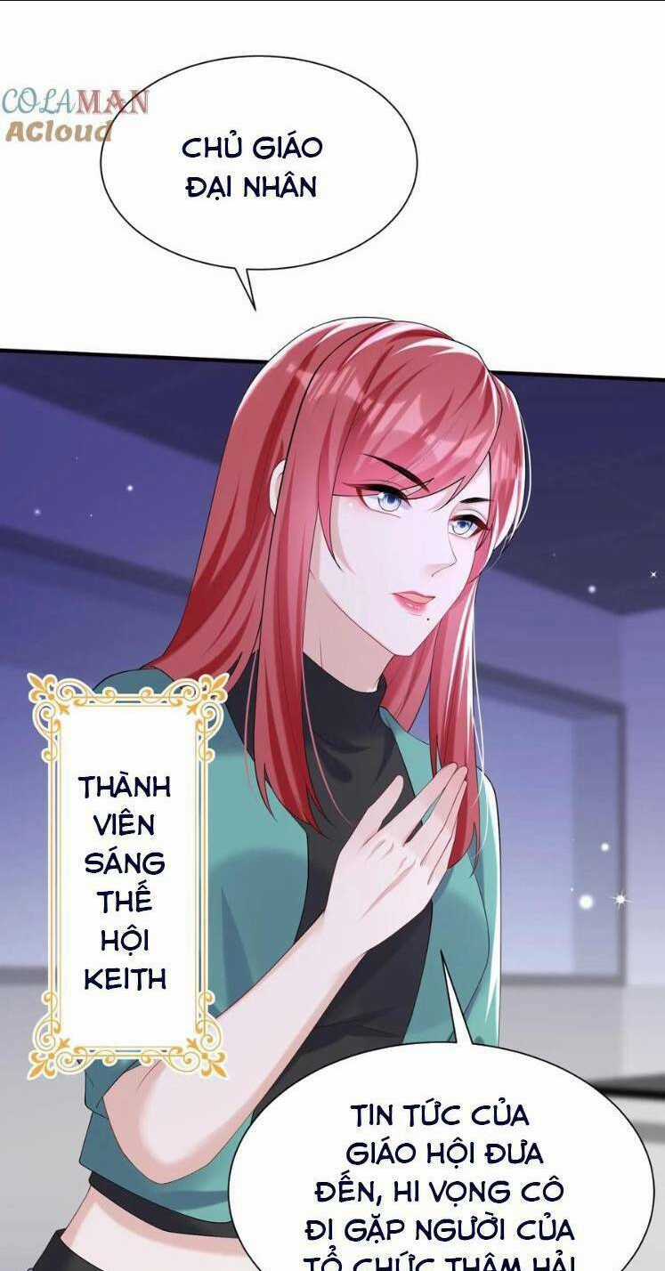 Tái Sinh Trở Lại : Chồng Cũ Khóc Lóc Cầu Xin Tái Hôn Chapter 137 trang 15