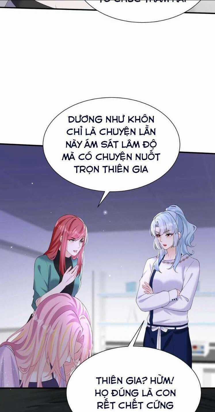 Tái Sinh Trở Lại : Chồng Cũ Khóc Lóc Cầu Xin Tái Hôn Chapter 137 trang 16